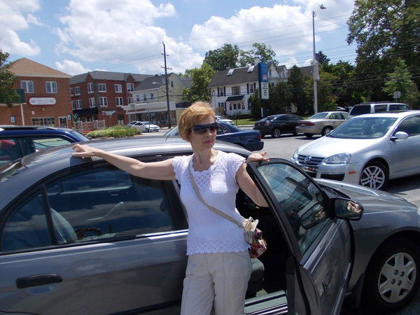 Елена Рудакова