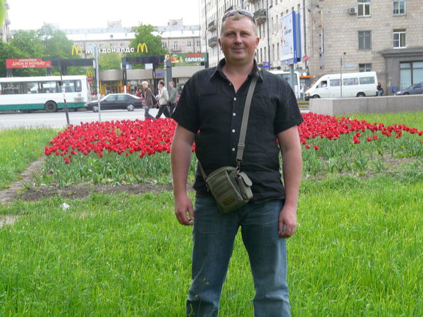 Виталий Яценко