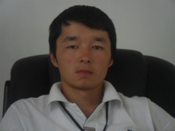 Нурлыбек М.