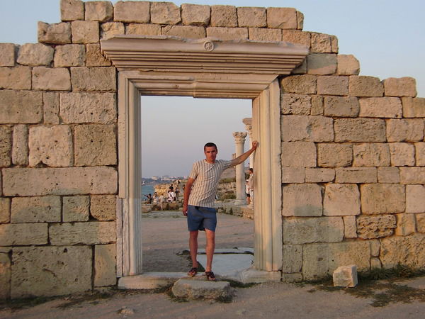 Бобешко Сергей