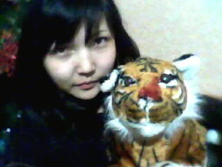 Меруерт Дауреновна