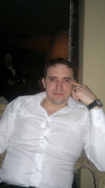 Алексей Яремчук