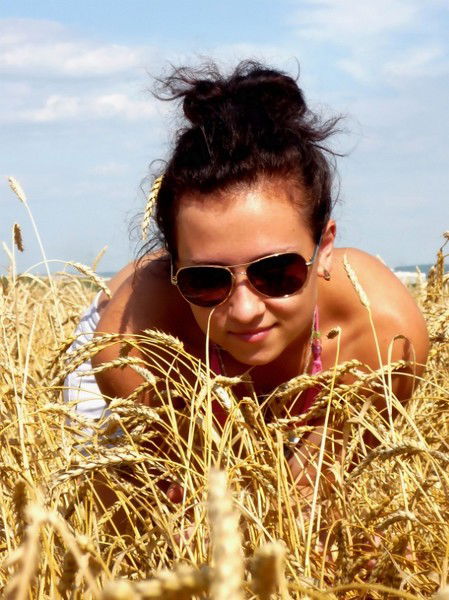 Елена Егорова