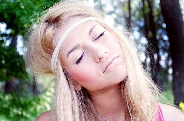 Булатова Алсу