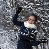 Элина Петрякова