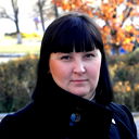 Татьяна Литвинова