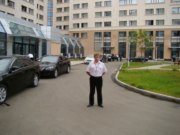 Евгений Чертков