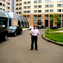 Евгений Чертков