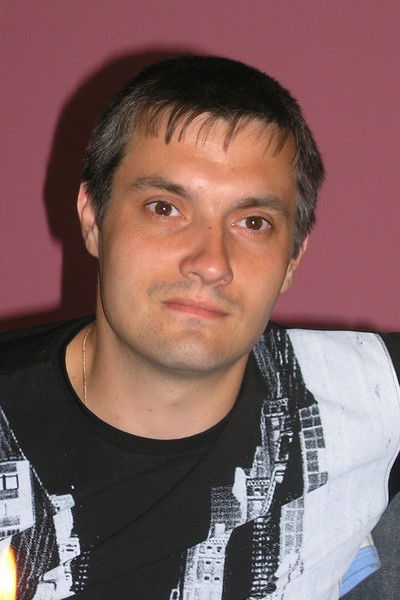 Кирилл Ананьев