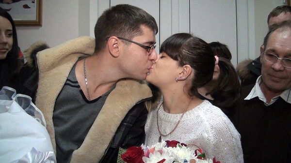 Ленуся Чугунова