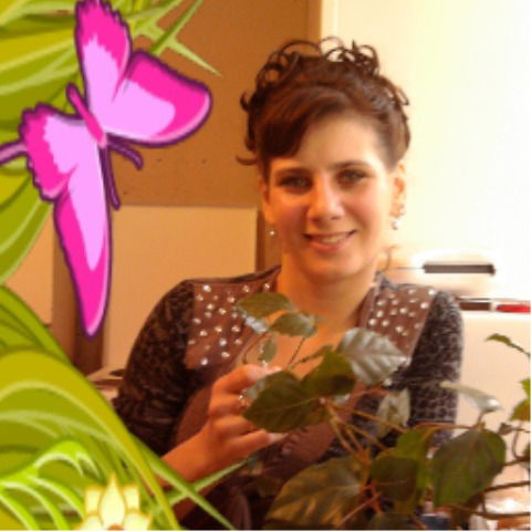 Елена Шестакова