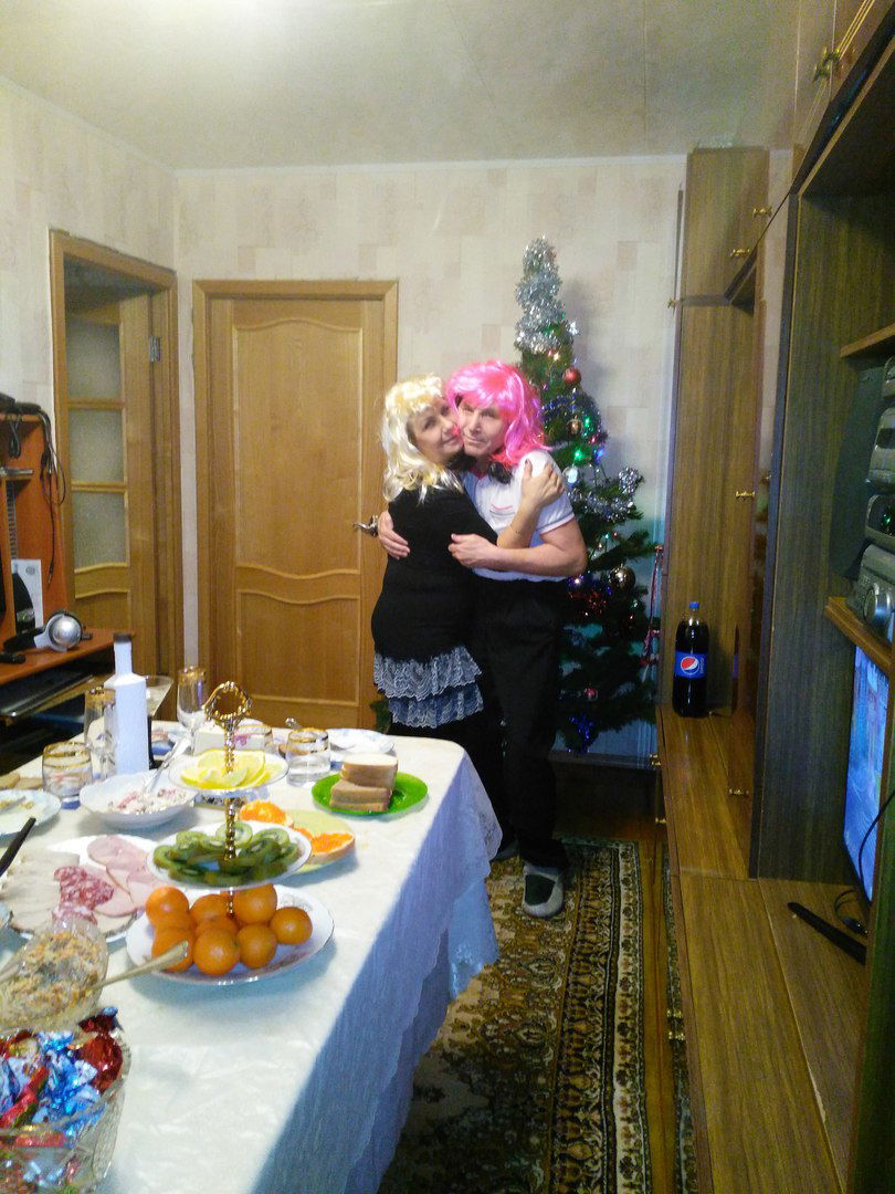 Влаадимир Алексеевич