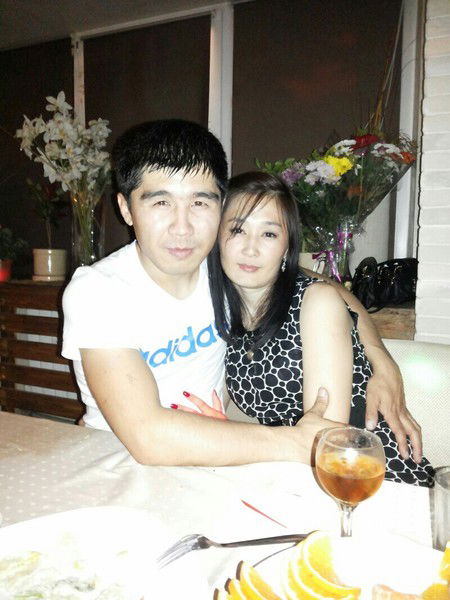 Максатбек Бекиев