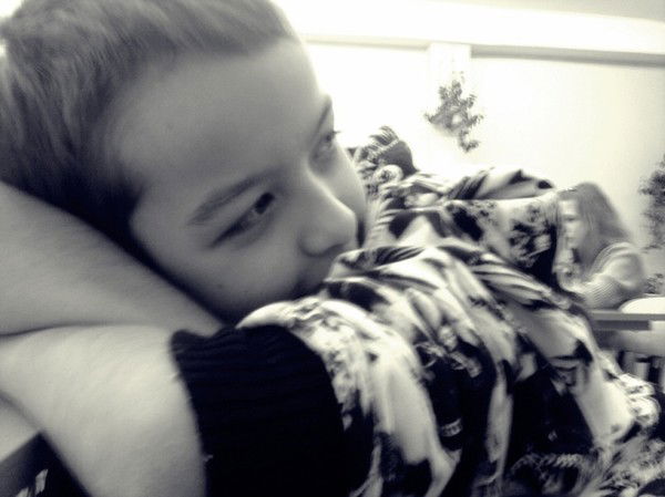 Данил Домичев