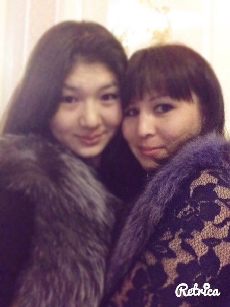 Айнур Байтенова