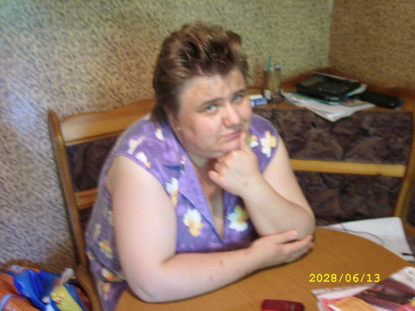 Елена Сазонова