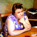 Елена Сазонова