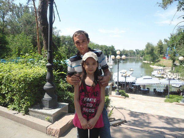 Улан Акимбеков