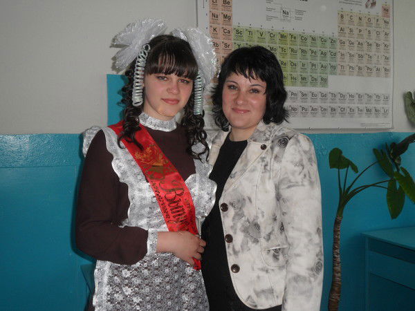 Татьяна Малахова