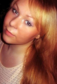 Марина Добрынина