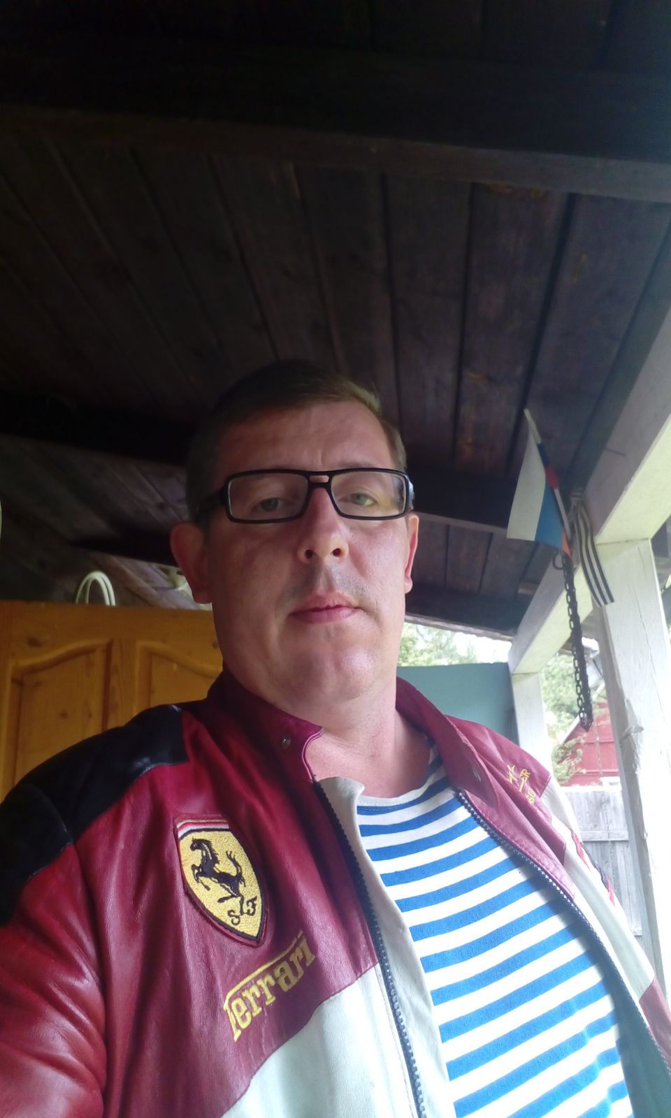 Дмитрий Варенцов