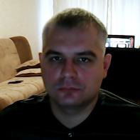 Антон Первых