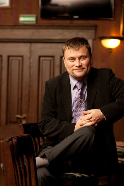 Сергей Денисенко