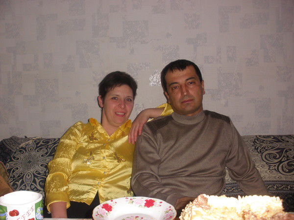 Татьяна Атакулова