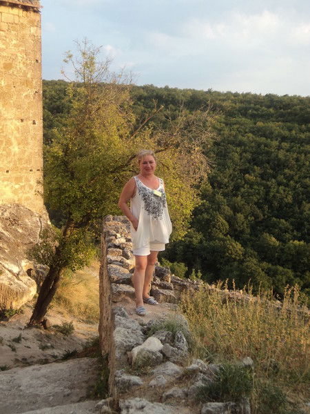 Галина Кодина