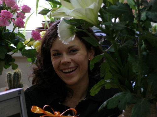 Ольга Кошкина