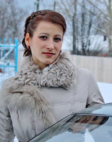 Ольга Майер