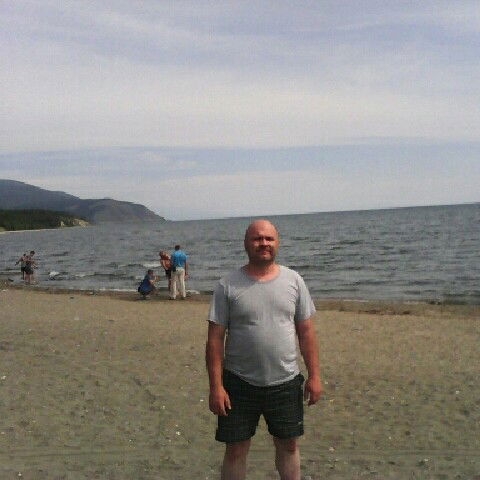 Рощин Евгений