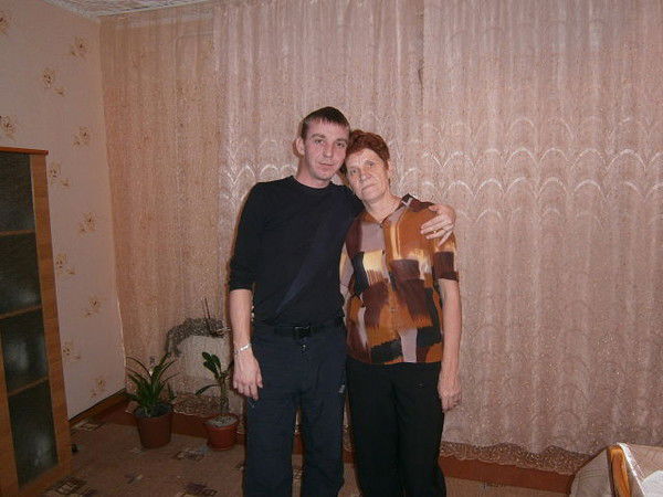 Зинаида Овчинникова(Колбачева)