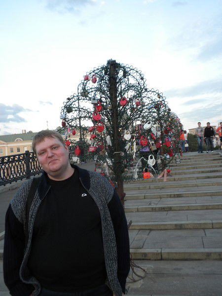 Алексей Корнев