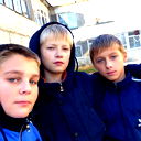 Сергей Клименко