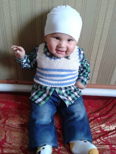 Сирдаш Аблимитов