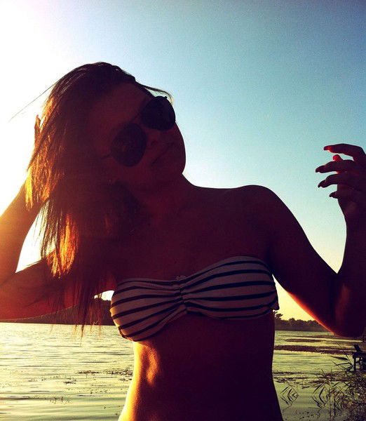 Таня Большакова