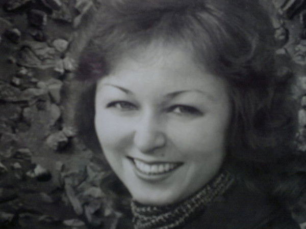 Ирина Борисова