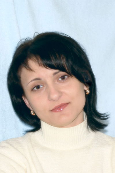 Юлия Шульгина