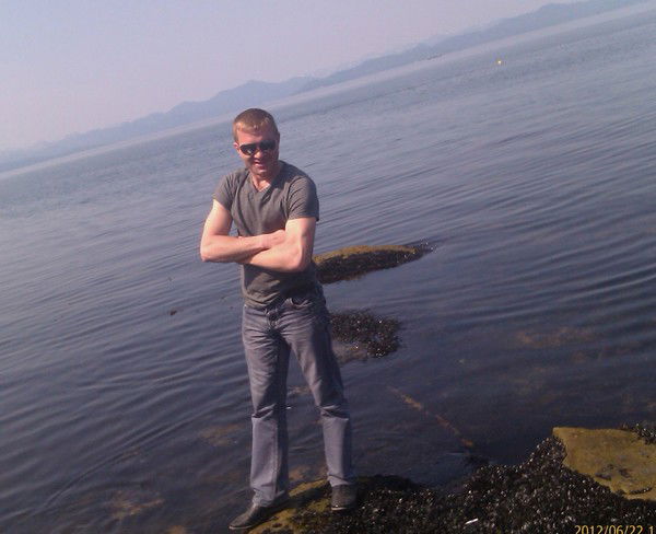 Алексей Кинзин