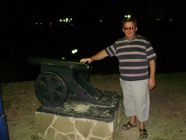 Игорь Зыков