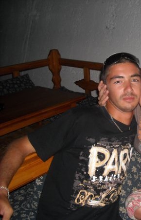 Руслан Гралов