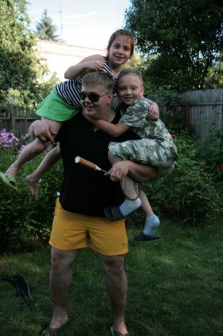 Владимир Исаев