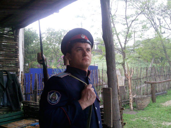 Сергей Васильевич