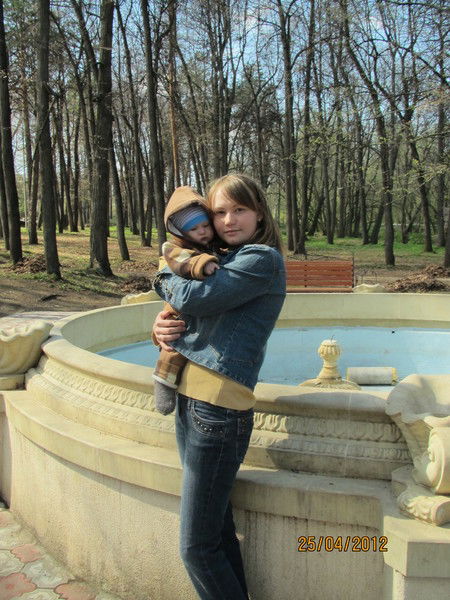 Ксения Бровко