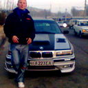 Лёня Хабаров
