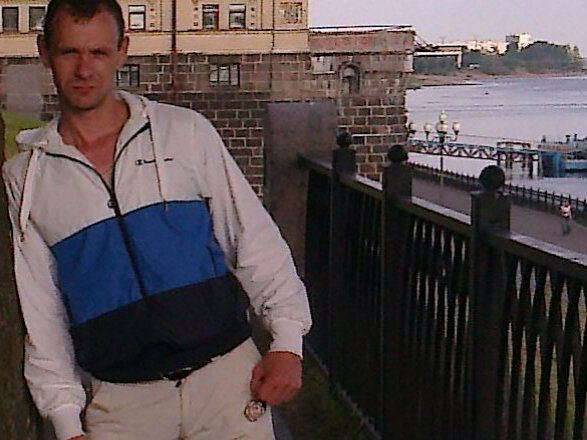 Дмитрий Шаров