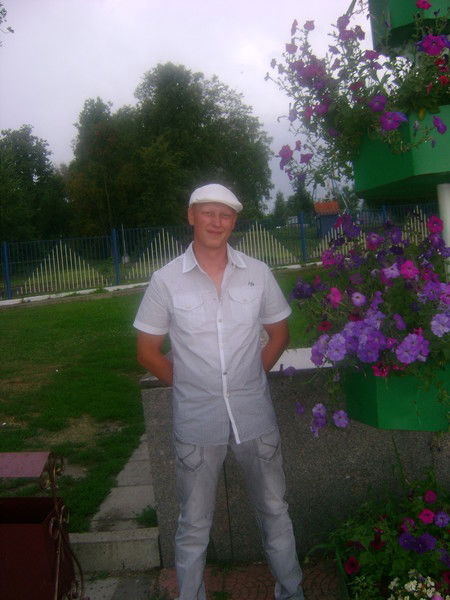 Сергей Борисов