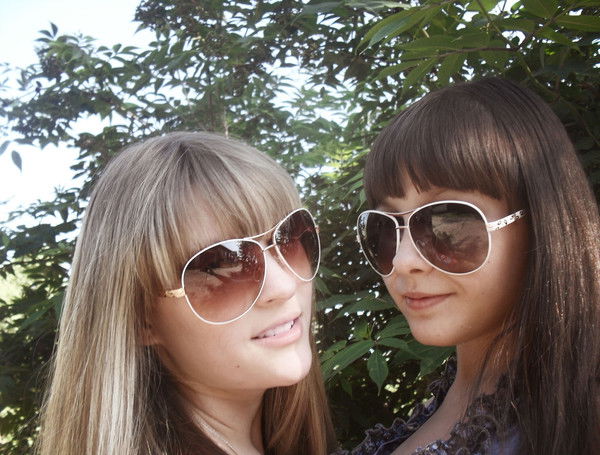 Настёнка Воробьева