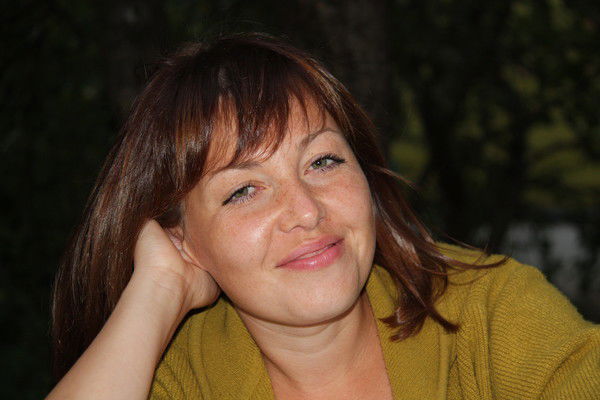 Инна Сарычева